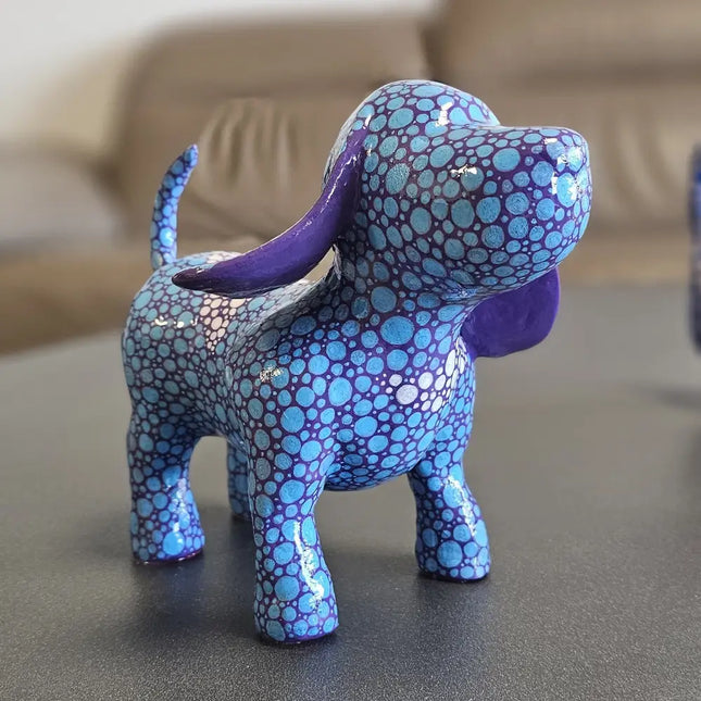 Zionist Dog #138 כלב ציוני Israel