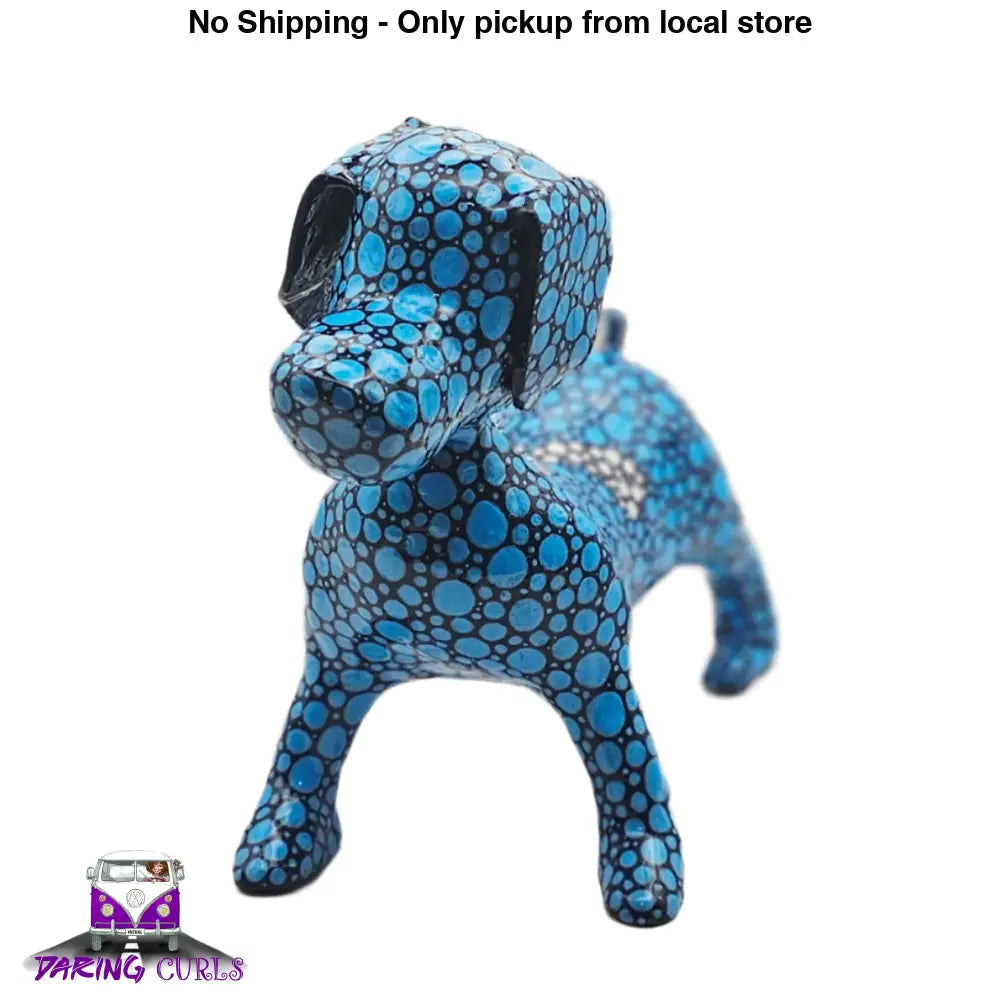 Zionist Dog #256 כלב ציוני Israel