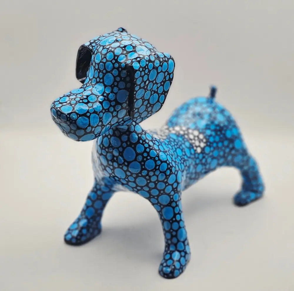 Zionist Dog #256 כלב ציוני Israel