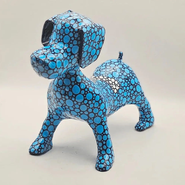 Zionist Dog #256 כלב ציוני Israel