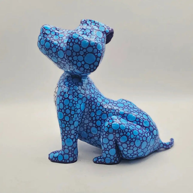 Zionist Dog #257 כלב ציוני Israel